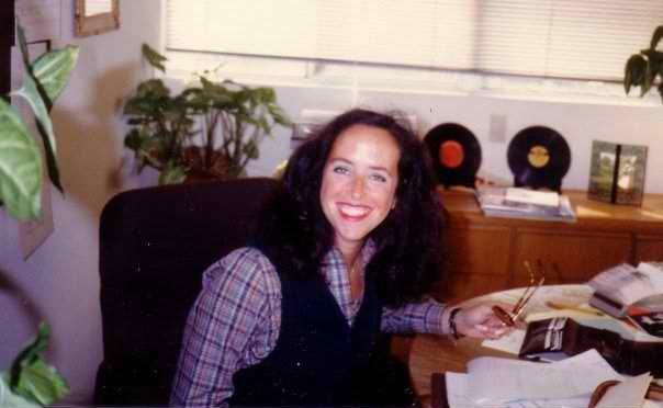 Toby - If The devil Had Menopause 