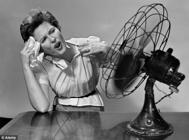 Mix in a dash of mom and a pinch of coconut...