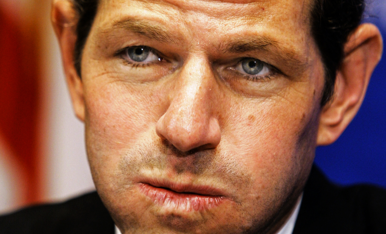 Are They Bringin' Sexy Back?!...