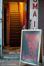 BiCoastal Ying and Yang of Asian Cuisine...