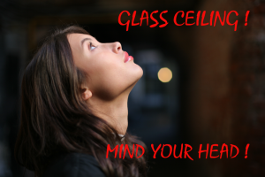 Glass Ceiling