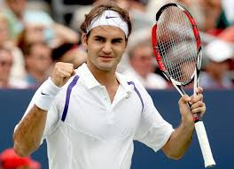 federer
