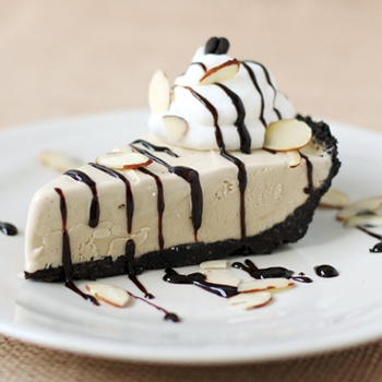 ice cream pie