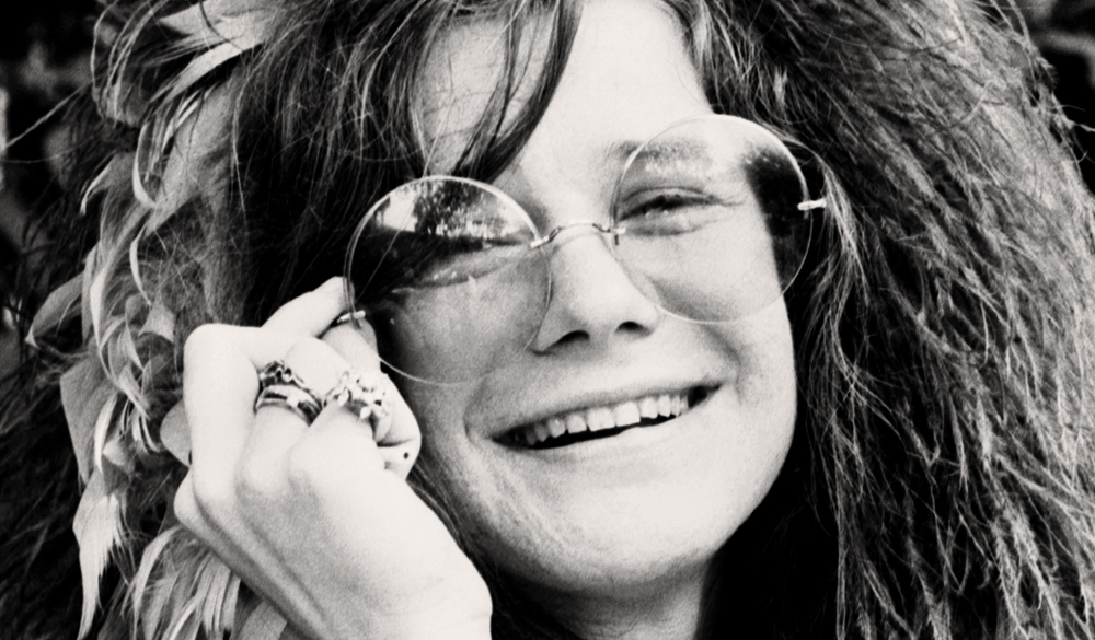 Piece of My Heart...