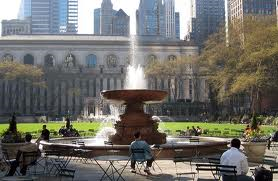 Bryant Park
