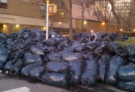 garbage