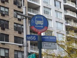 The Wheels On the Bus Go Round and Round...