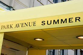 A Dining Experience For All Seasons...