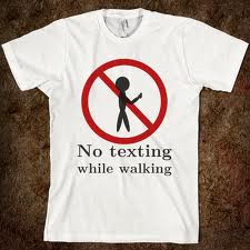 Walking On The Wild Side...