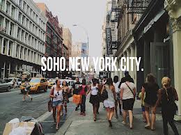 soho
