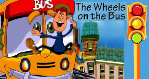 wheels on the bus