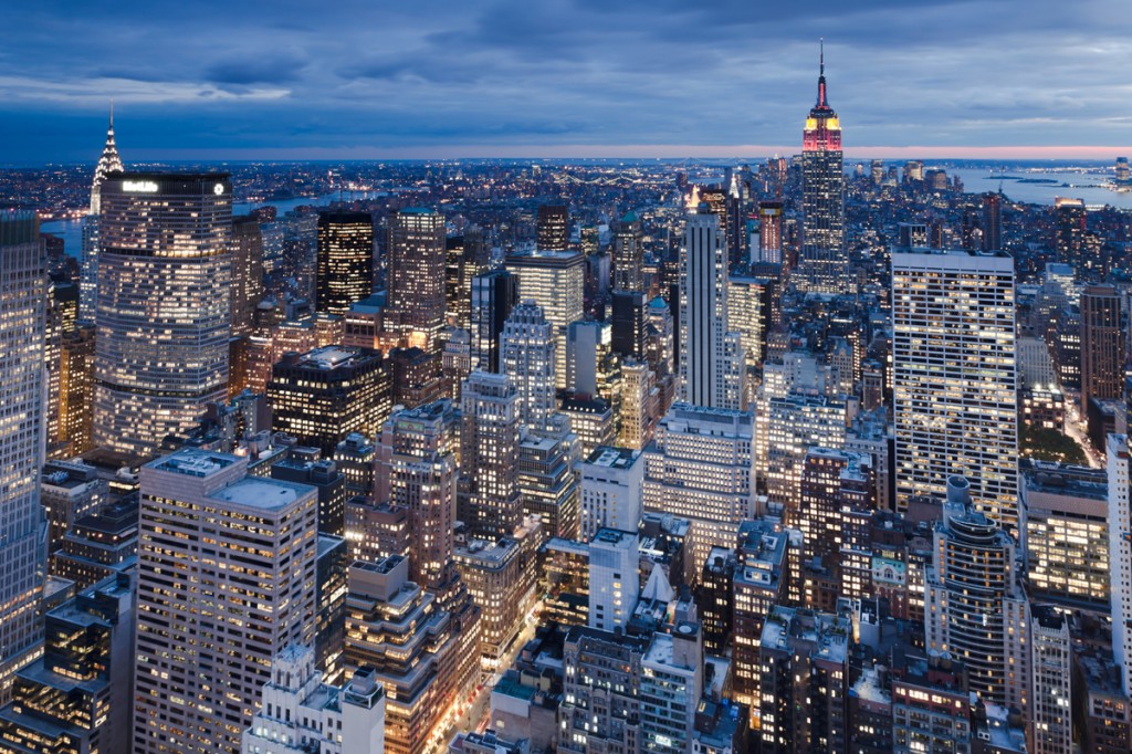 Nothin' You Can't Do...