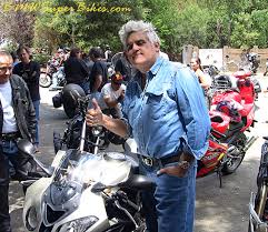 jay leno