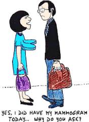 mammogram