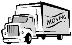 moving van