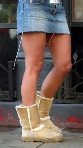 It Never Rains In Southern California...