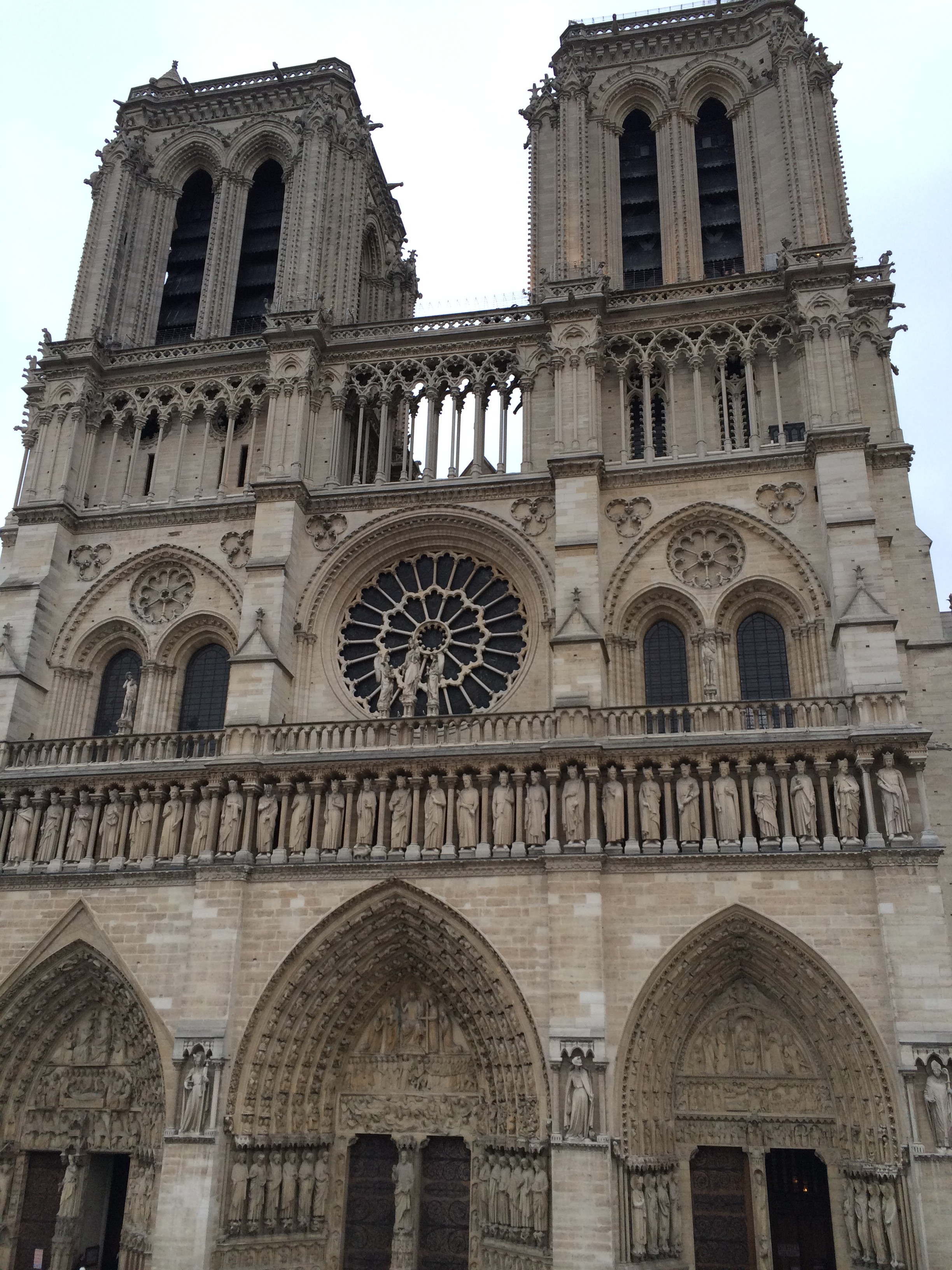 Notre Dame