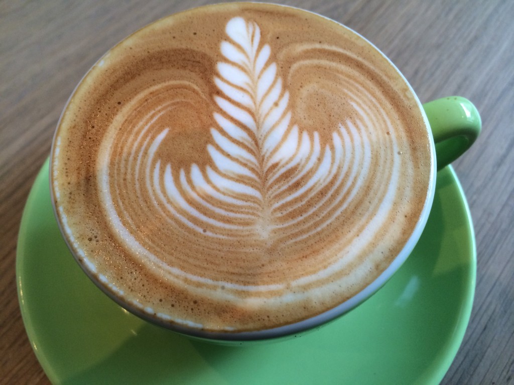 May Your Coffee Be Strong & Your Monday Be Short…