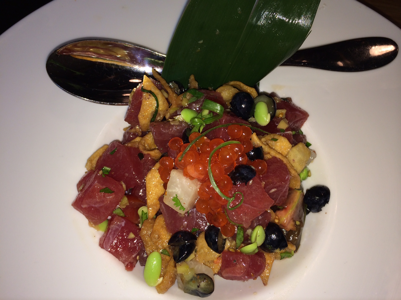 Mr. Ed Has A Farm...