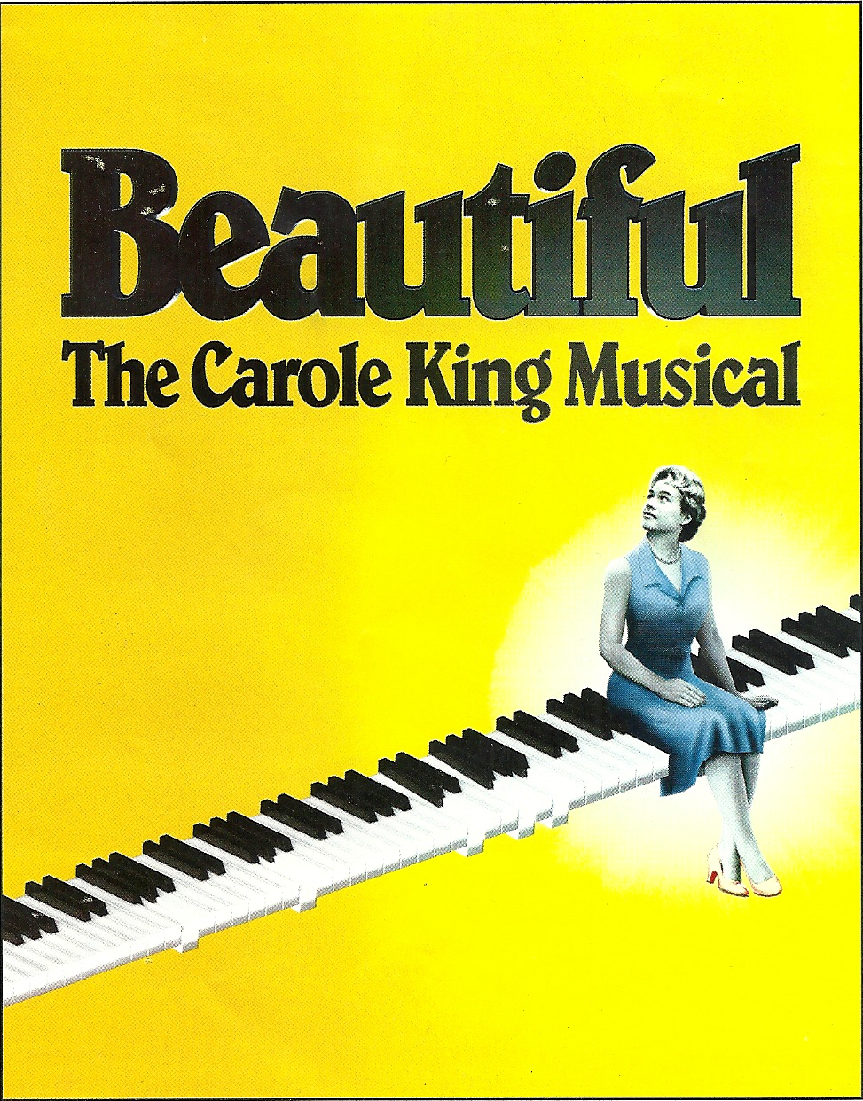 Feeling Beautiful...