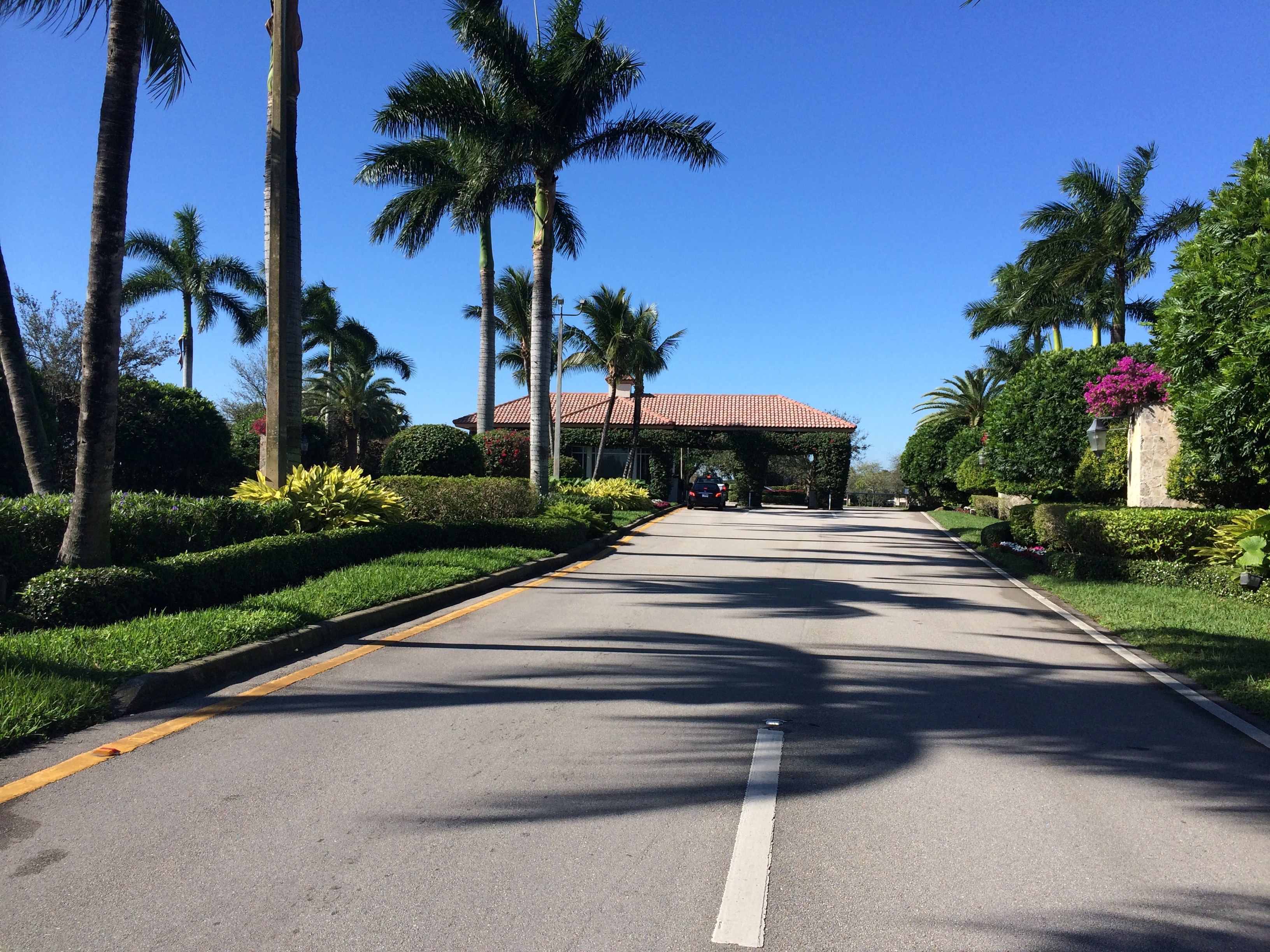 Gates To Paradise...