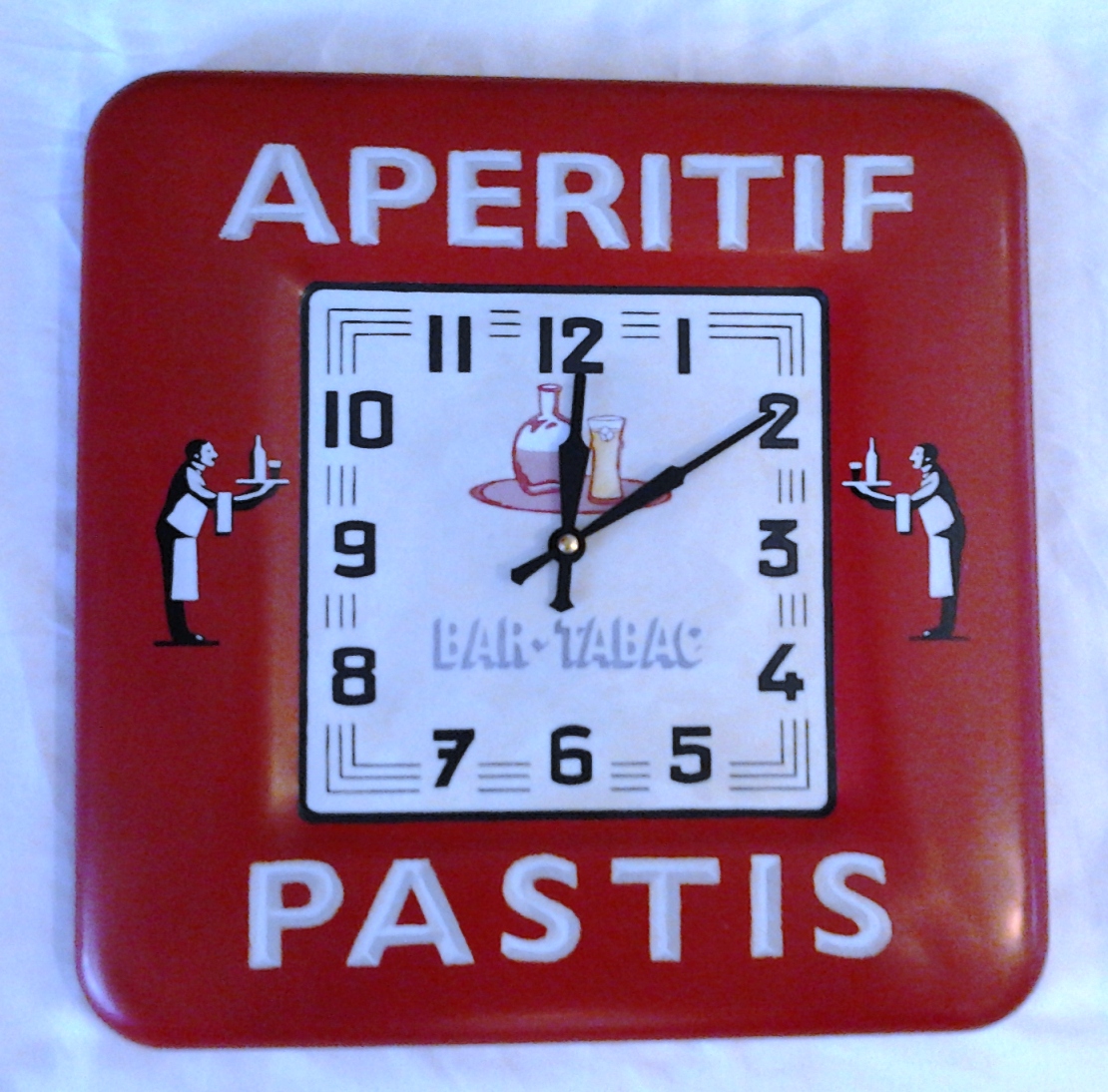 Pastis