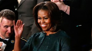 Michelle Obama