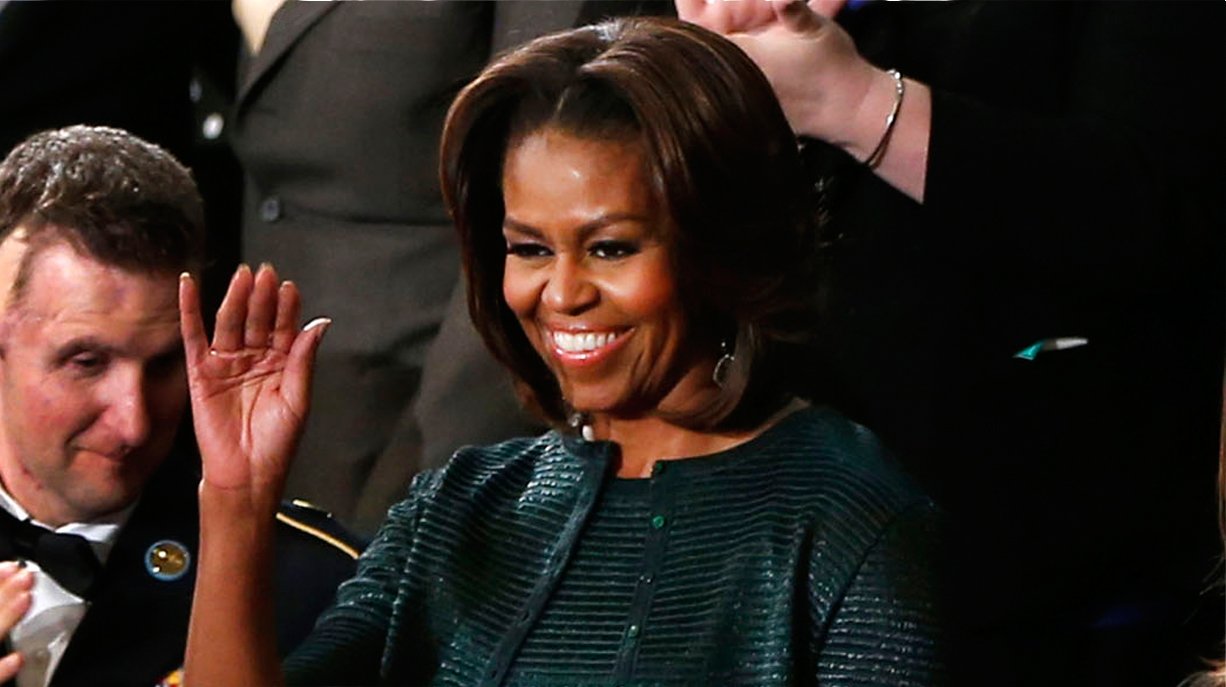 Michelle Obama