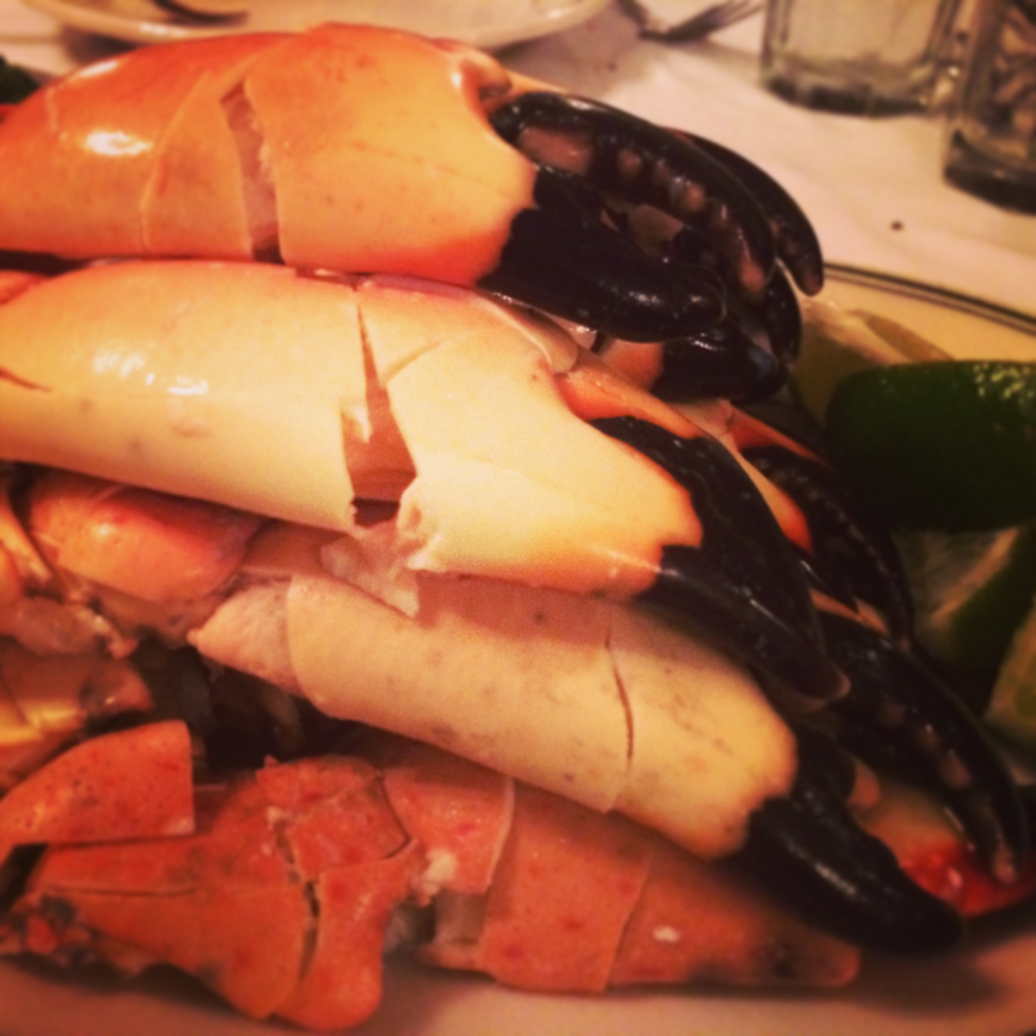 Say It Ain't So, Joe....