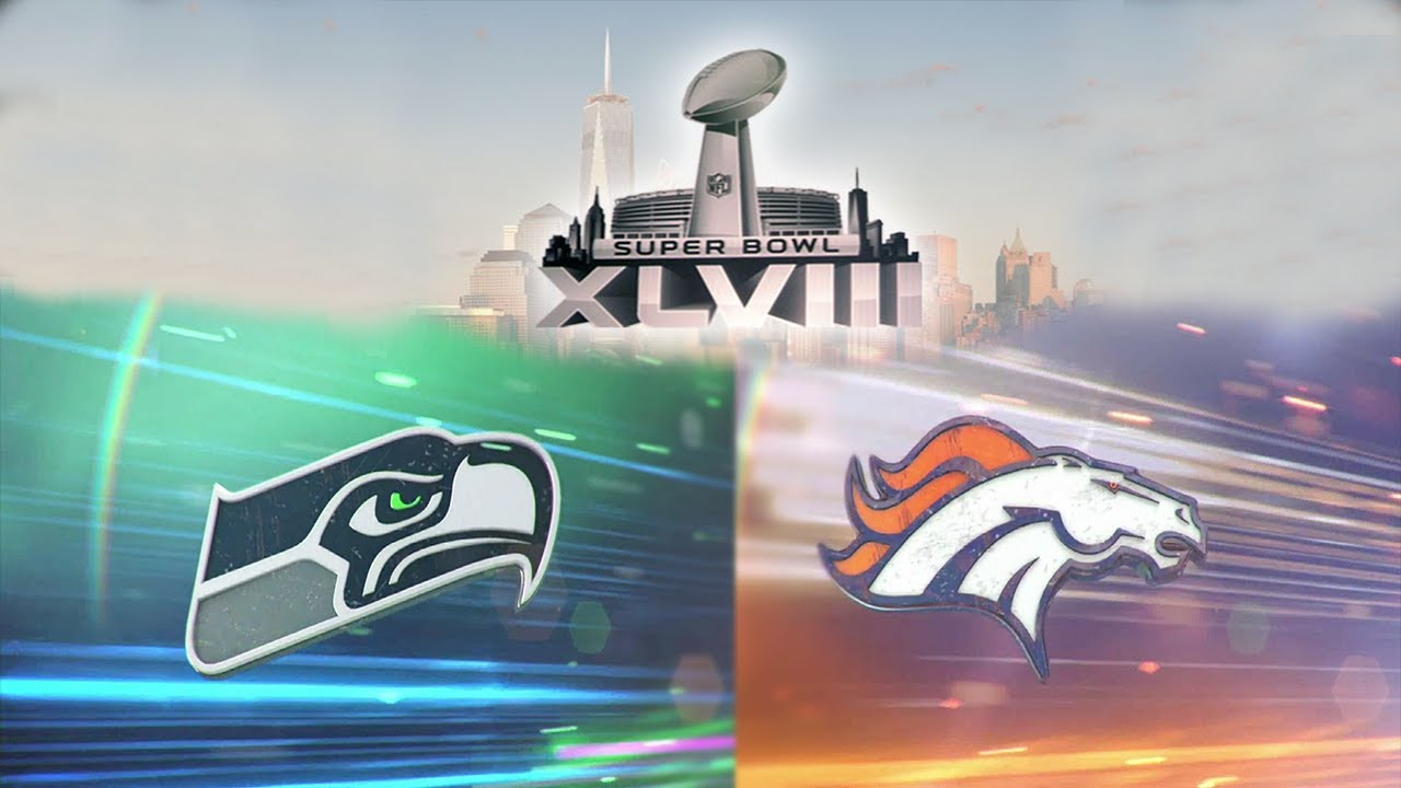Super Bowl XLVIII