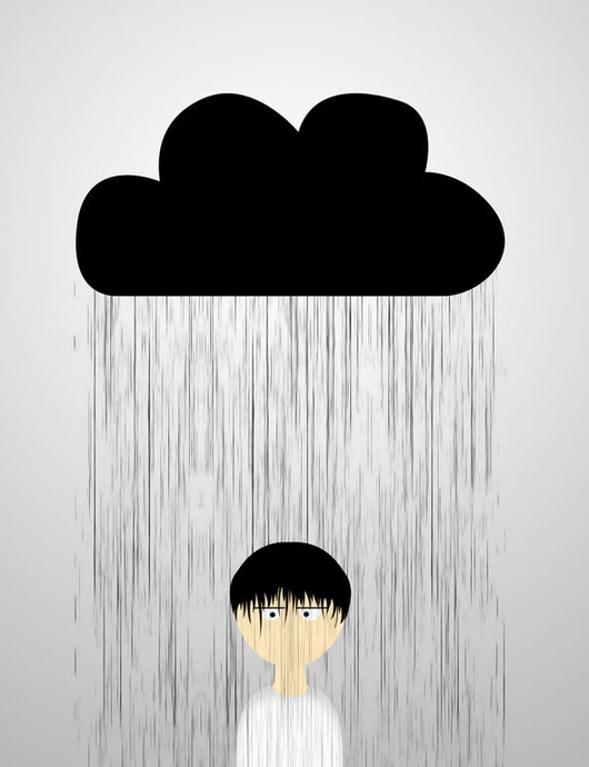 Blame It On Menopause...