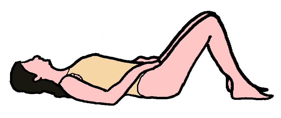 Holding It Is Hard...