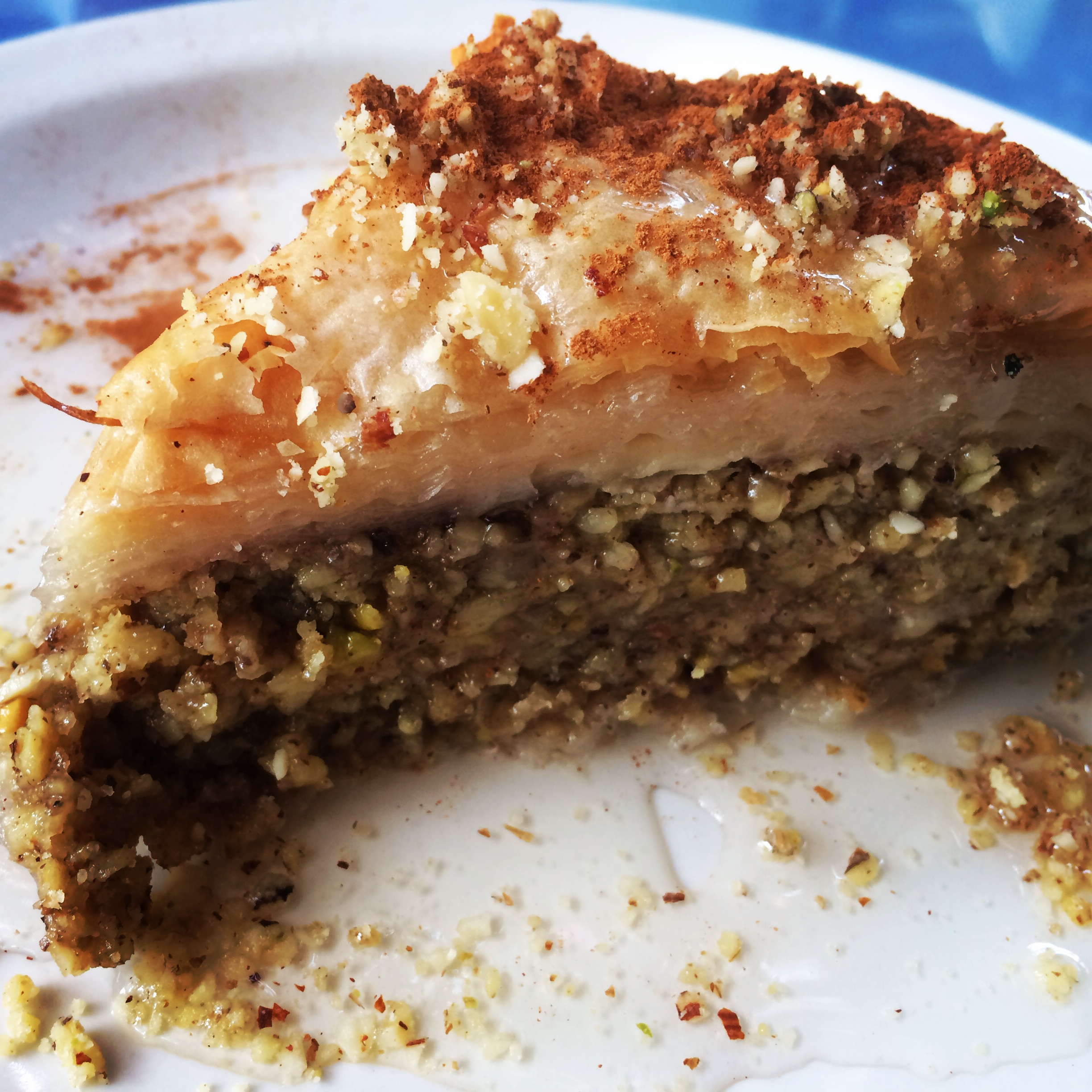 Baklava