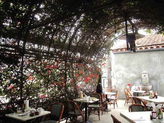 Cora's Coffee Shoppe