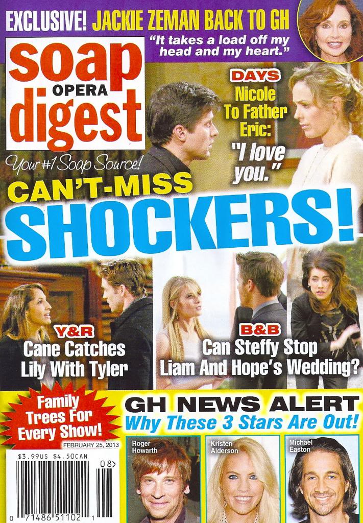 Sex, Drugs and Mayhem...