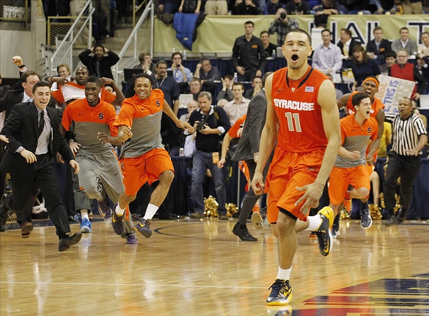 Valentine's Day Heroes...