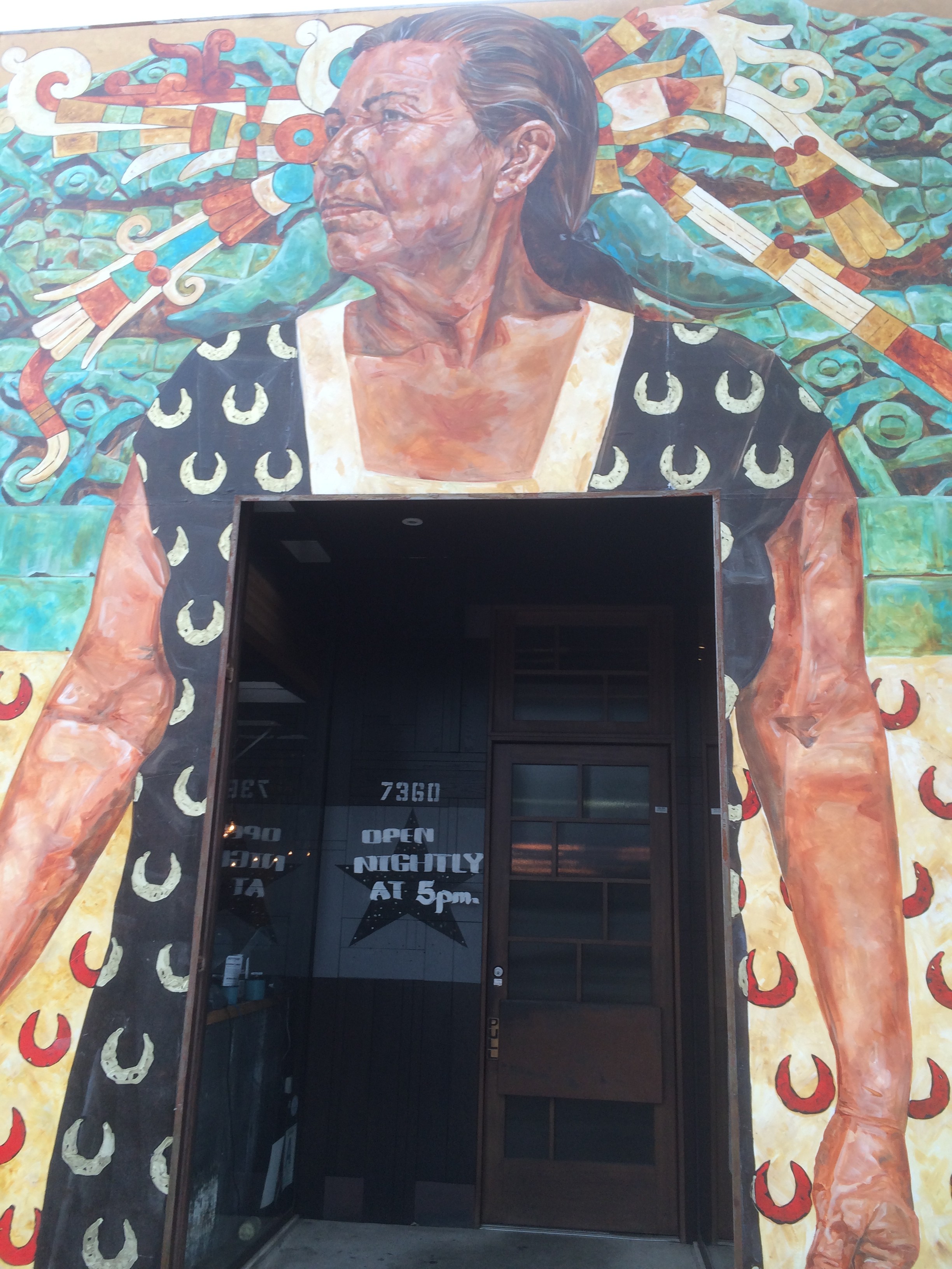 Petty Cash Taqueria...