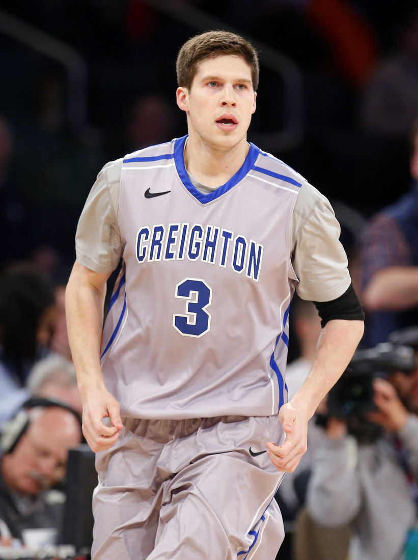 Doug McDermott