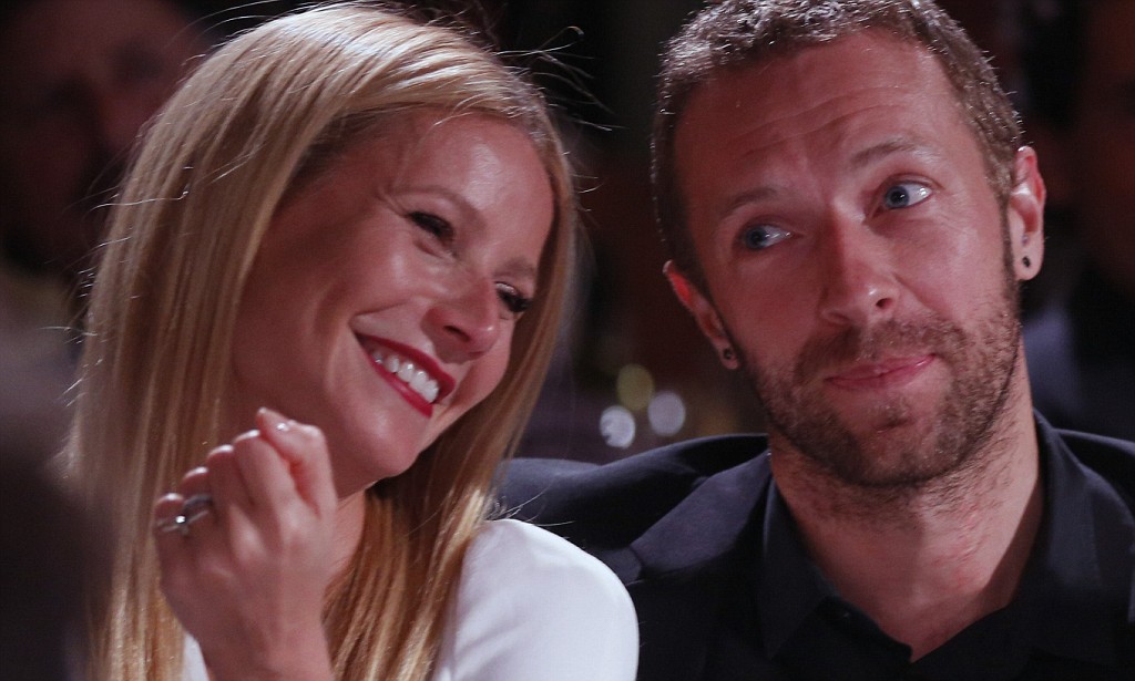 Conscious Uncoupling...