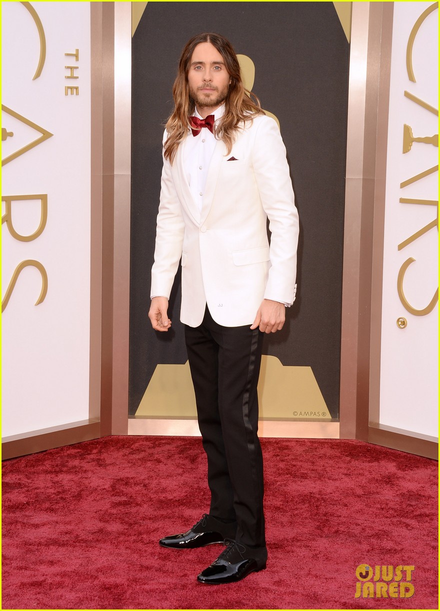 Jared Leto