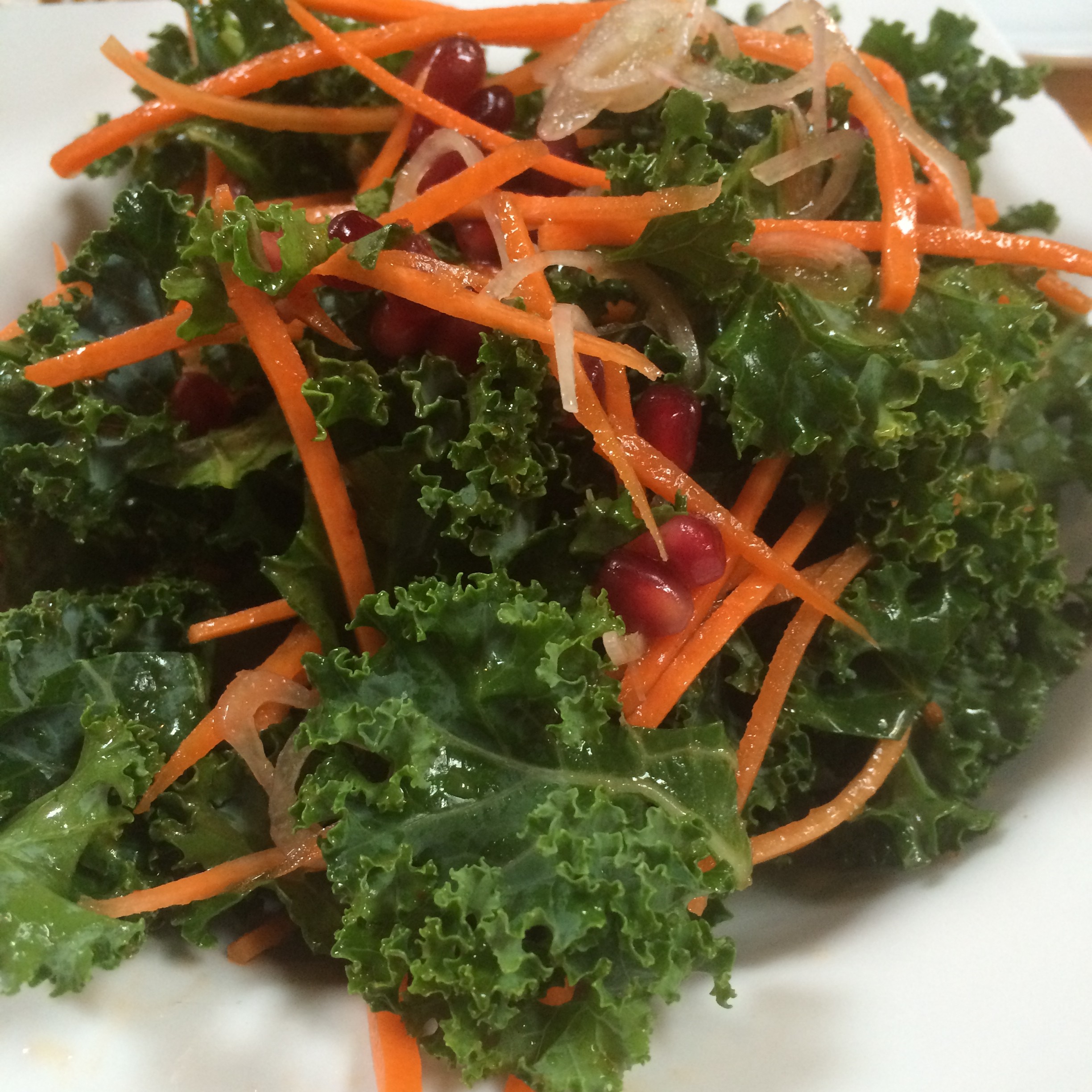 Kale Salad