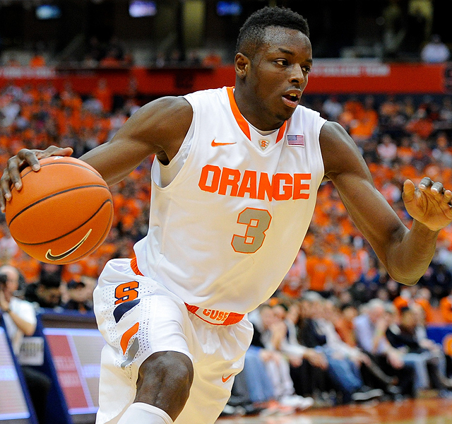 Jerami Grant