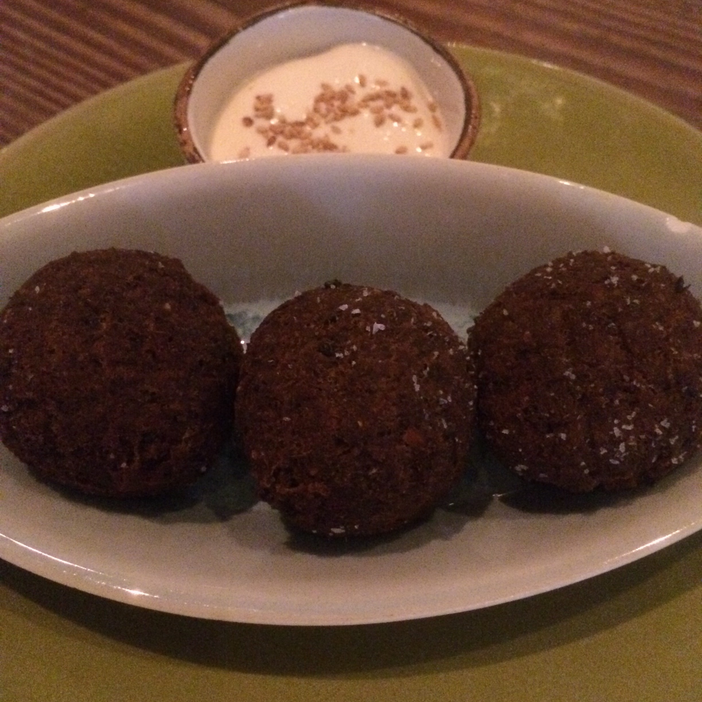Falafel