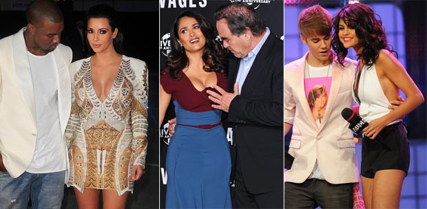 Boys Will Be Boys...Now Grow Up