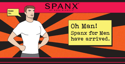 spanx men