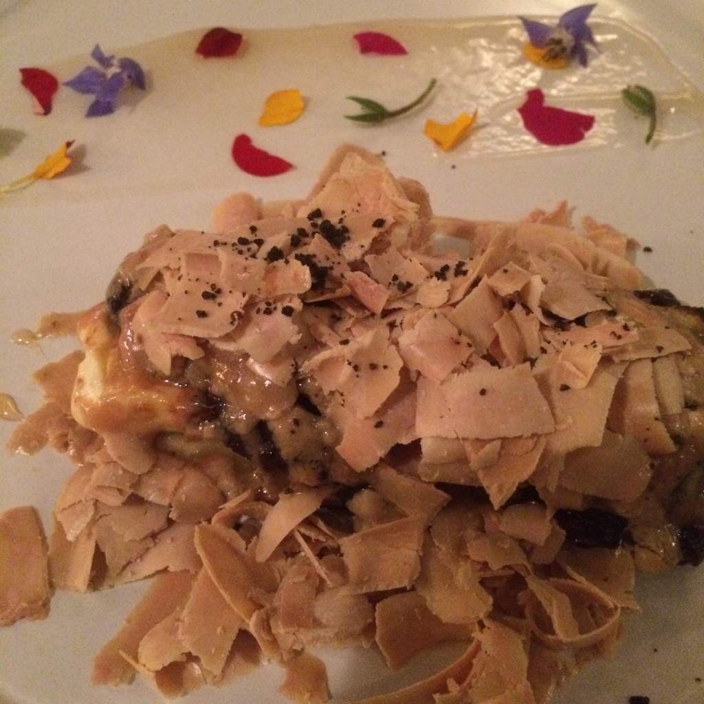 Central To Culinary Excellence...