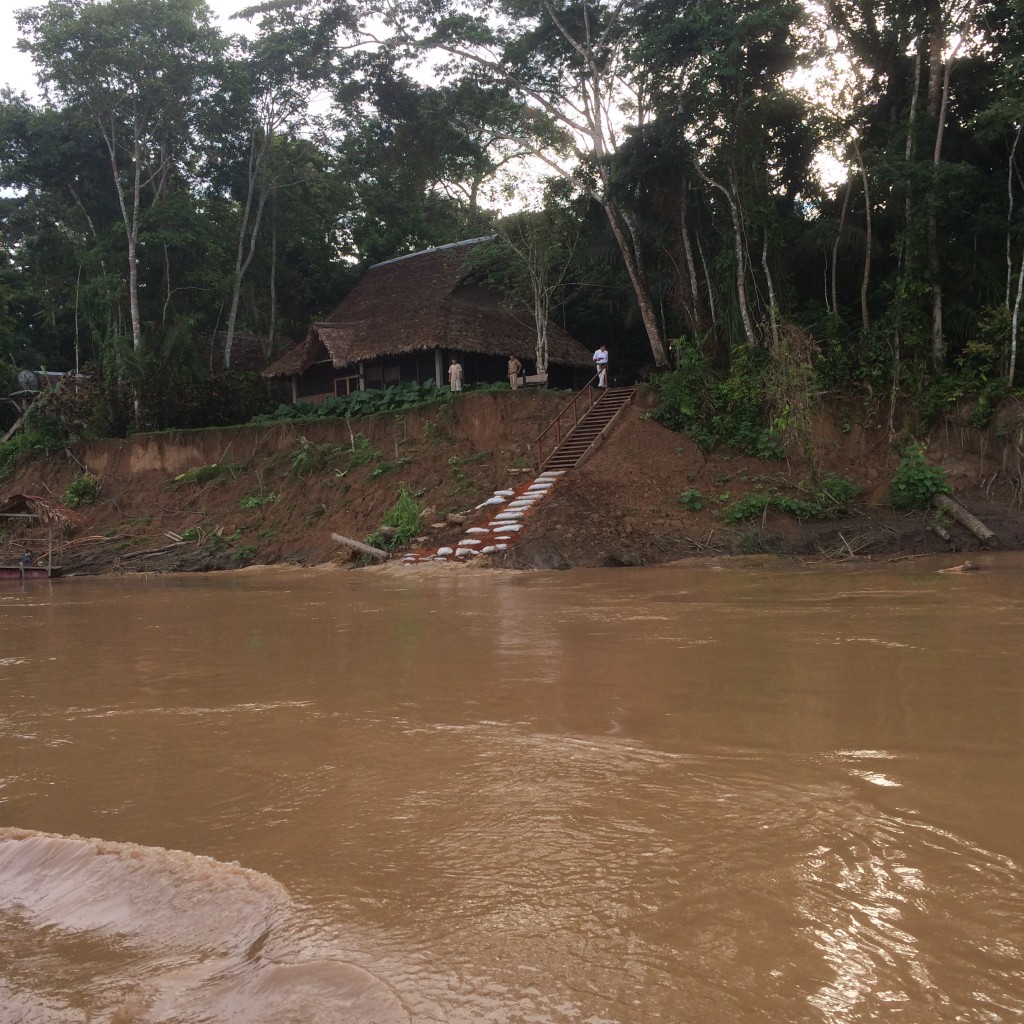Inkaterra Reserva Amazonica
