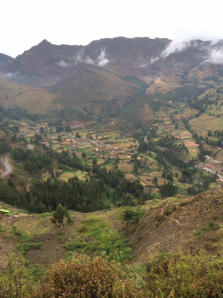 Sacred Adventures...