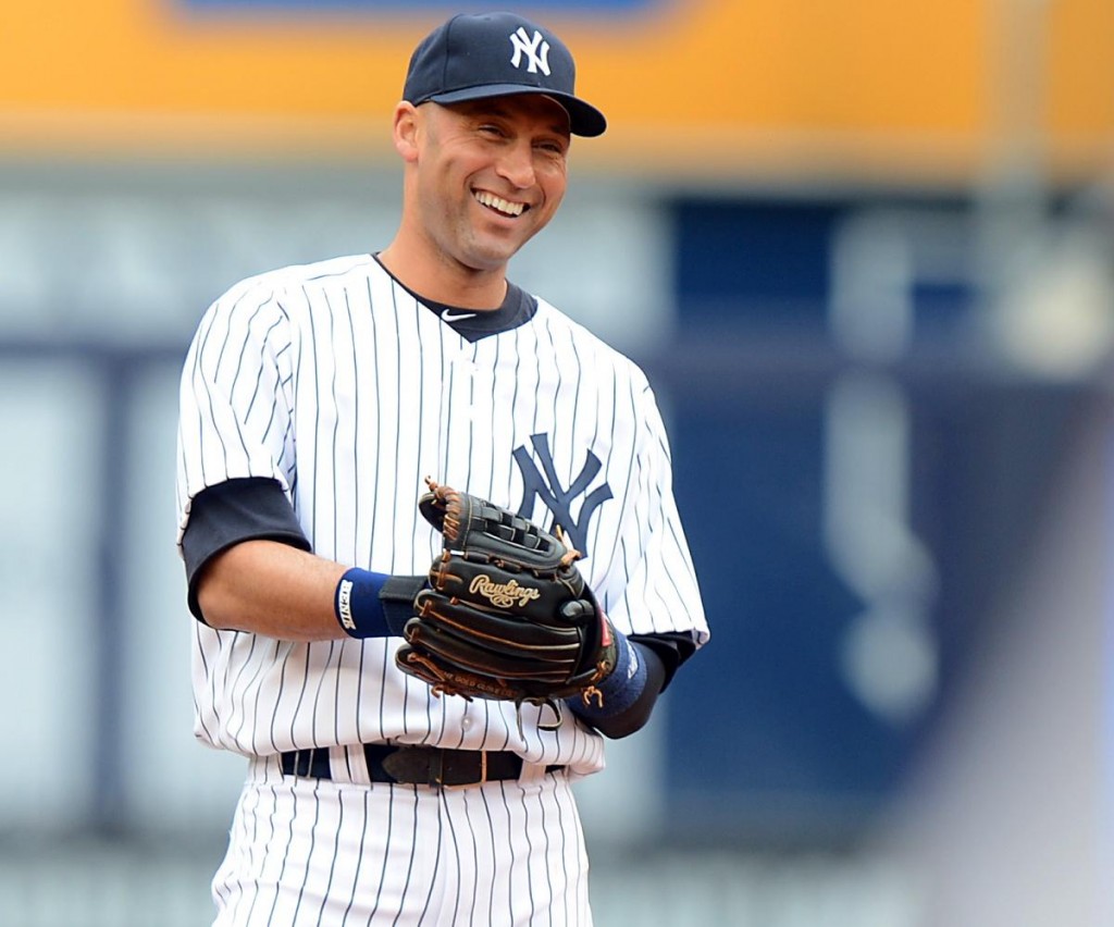Derek Jeter