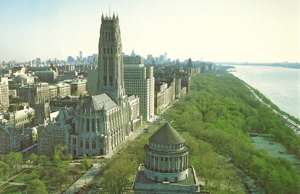 Riverside Church
